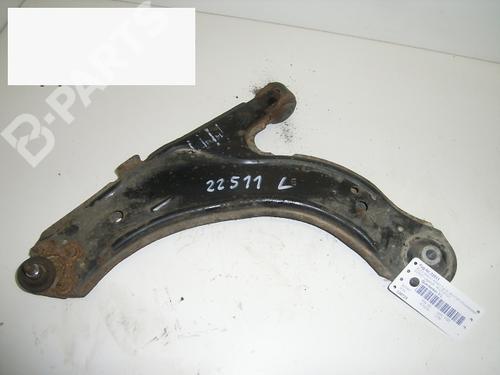 Used Left front suspension arm AUDI A3 (8L1) 1.8 (125 hp) 6642503