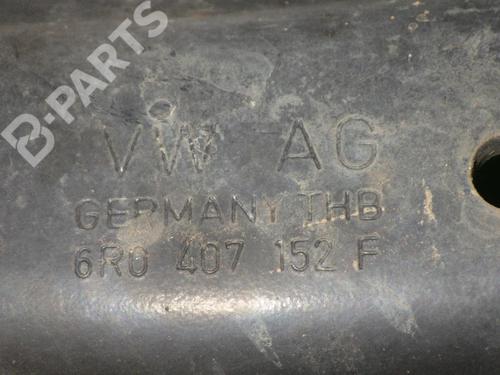 Right front suspension arm SEAT IBIZA IV (6J5, 6P1) 1.2 TSI | BP6608641M13 