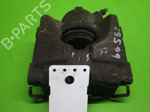 Used Right front brake caliper BMW 1 (E81) 123 d (204 hp) 14735630