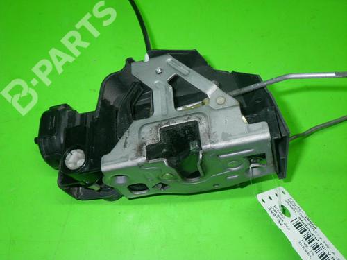 Used Front right lock MERCEDES-BENZ A-CLASS (W168) A 170 CDI (168.009, 168.109) (95 hp) 6640065