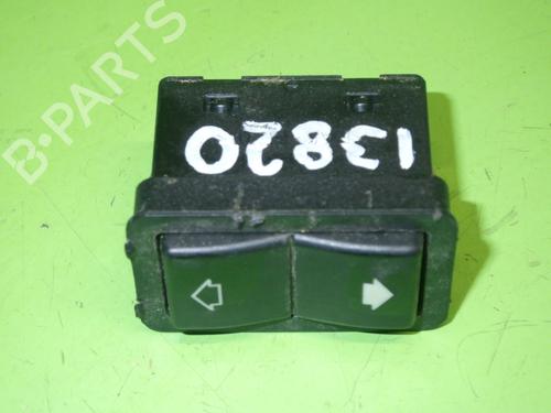 Right front window switch BMW 5 Touring (E39) 523 i (170 hp) 6402340