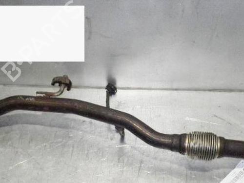 Exhaust system OPEL AGILA (A) (H00) 1.2 16V (F68) | BP14707268M121 