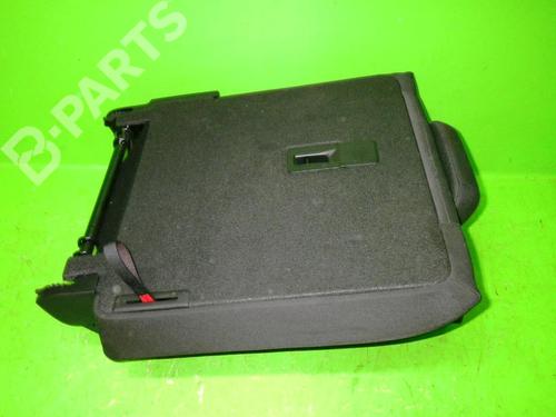 Rear seat OPEL MERIVA B MPV (S10) 1.4 (75) | BP6370612C17 
