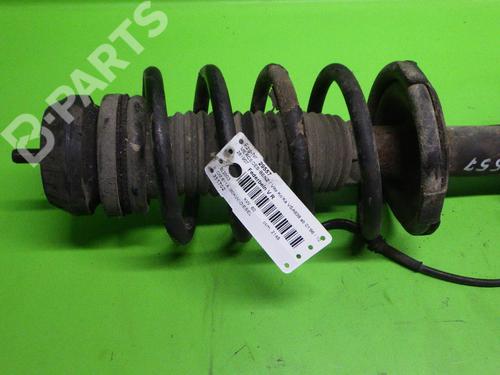 Right front shock absorber MERCEDES-BENZ VITO Bus (W638) 108 CDI 2.2 (638.194) | BP6610568M17 