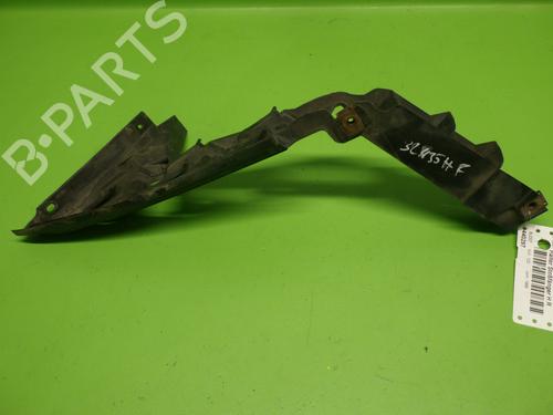 Kofangerbeslag bag VW TOURAN (1T1, 1T2) 2.0 TDI (170 hp) 32820372