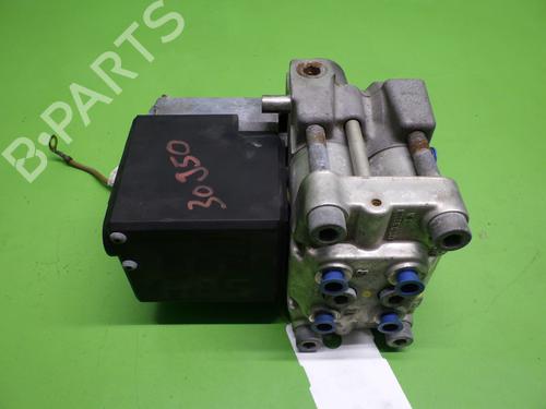 ABS Bremseaggregat AUDI 80 B4 Saloon (8C2) 2.0 (90 hp) 19162718