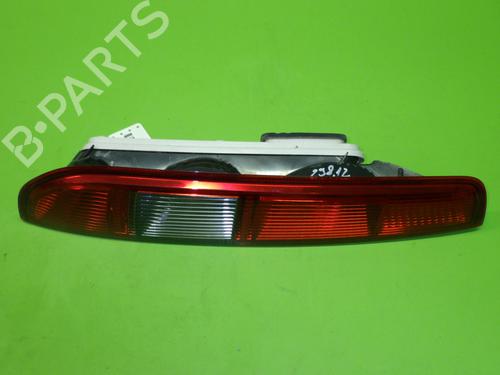 Used Left taillight FORD FOCUS II Turnier (DA_, FFS, DS) 1.6 TDCi (109 hp) 17760973