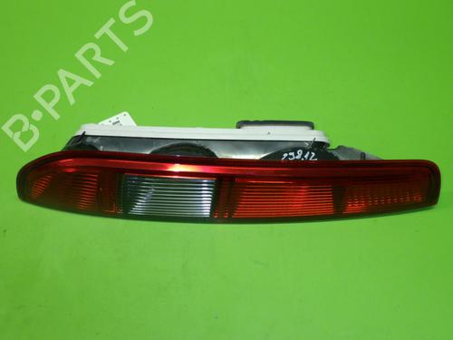 Left taillight FORD FOCUS II Turnier (DA_, FFS, DS) 1.6 TDCi (109 hp) 17760973