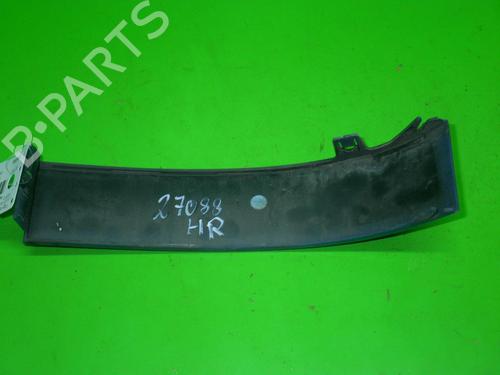 Støtte AUDI A3 (8L1) 1.8 T | BP14716610C155 