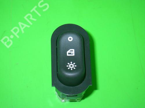 Used Switch SAAB 9-5 Estate (YS3E) 2.3 t (185 hp) 14712932