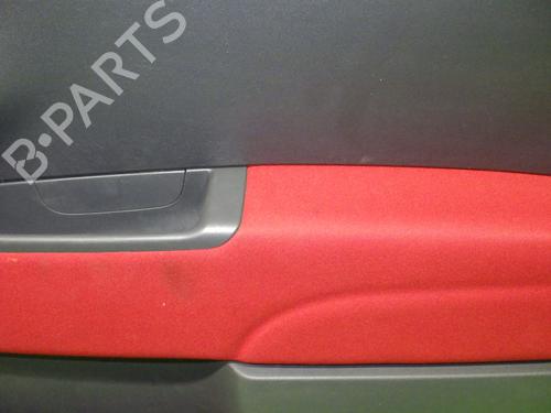 Front right panel FIAT 500 (312_) 1.2 (312AXA1A) | BP16768780C59 