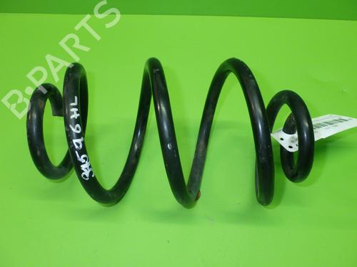 Used Shock absorber spring NISSAN MICRA III (K12) 1.4 16V (88 hp) 27976217