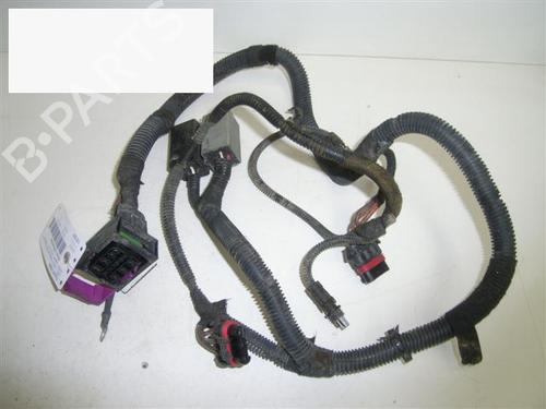 Used Electronic sensor OPEL ASTRA H Estate (A04) 1.9 CDTI 16V (L35) (120 hp) 14702854