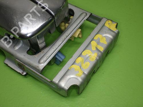Front right interior door handle MAZDA MX-5 II (NB) 1.6 16V (NB6C) | BP32308907I14 - Image 3