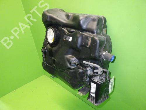 Fuel tank FORD FOCUS I (DAW, DBW) 1.8 16V | BP29579413C62 