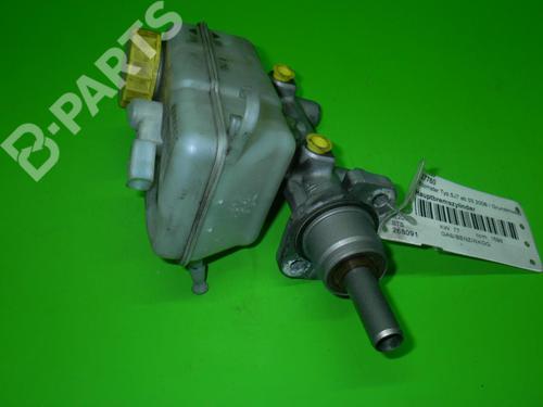 Brake master cylinder SKODA ROOMSTER (5J7) 1.6 | BP6373109M77 