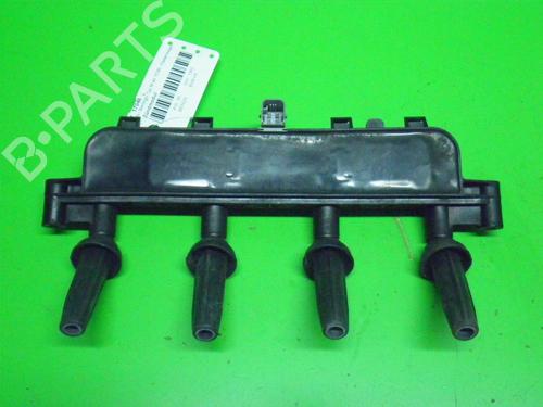 Elektronisk modul CITROËN BERLINGO / BERLINGO FIRST Box Body/MPV (M_) 1.4 i (MBKFX, MBKFW) (75 hp) 14712905