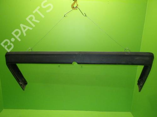 Used Rear bumper Rear bumper AUDI 100 C3 Avant (445, 446) 1.8 (90 hp) 40517287 40517287