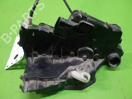 Front left lock BMW 3 Touring (E46) 320 d | BP22381626C98 