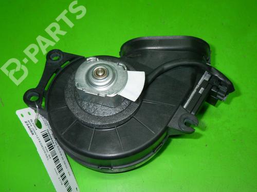 Heater blower motor PEUGEOT 807 (EB_) 2.2 HDi | BP6364650M62 