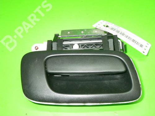 Used Front right exterior door handle OPEL ZAFIRA A MPV (T98) 1.8 16V (F75) (116 hp) 6353204