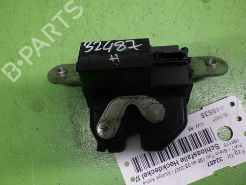 Used Tailgate lock Tailgate lock 37432322 37432322