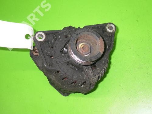 Used Alternator BMW 3 Compact (E36) 316 i (102 hp) 6341854