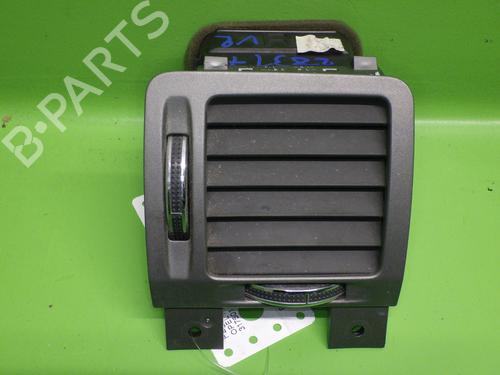 Luftventil OPEL VECTRA C GTS (Z02) 1.9 CDTI (F68) (120 hp) 21583116