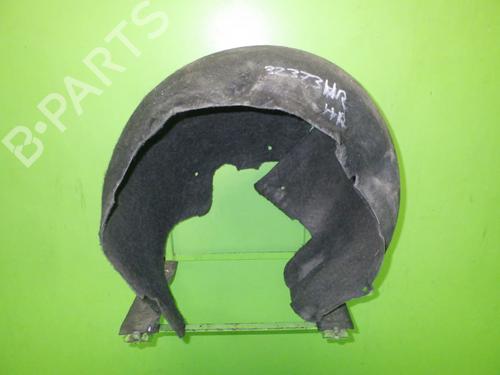 Radlauf für MERCEDES-BENZ C-CLASS Coupe (CL203) C 230 Kompressor (203.747) (197 hp) 32485535