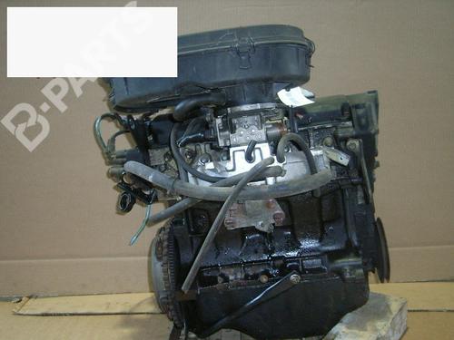 BP6395919M1 | Engine RENAULT CLIO I (B/C57_, 5/357_) 1.2 (B/C57R, B575, B57A) BP6395919M1