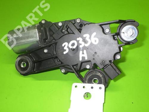 Rear wiper motor MAZDA 3 (BK) 1.6 DI Turbo | BP6664447M102 