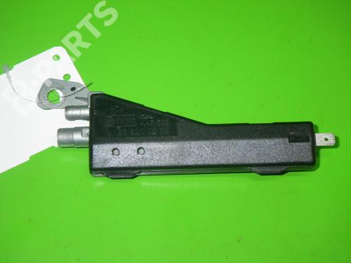 Module électronique MERCEDES-BENZ A-CLASS (W168) A 140 (168.031, 168.131) | BP7743419M83 