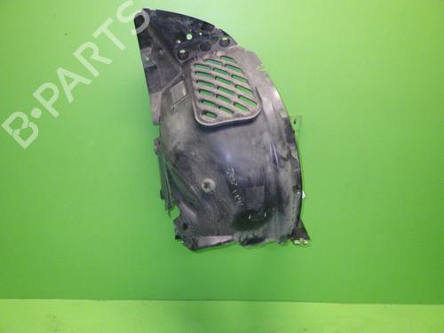 Wheel arch BMW X3 (F25) xDrive 20 d | BP25706460C56 