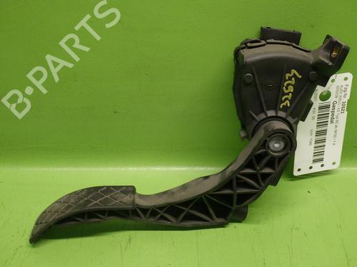 Used Pedal Pedal AUDI A2 (8Z0) 1.4 (75 hp) 36426274 36426274