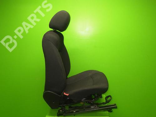 Left front seat CHEVROLET CRUZE (J300) 2.0 CDI | BP6395411C15 
