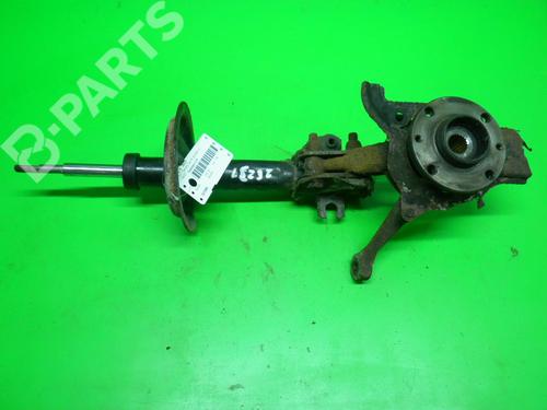 Used Right front shock absorber FIAT SEICENTO / 600 (187_) 1.1 (187AXB, 187AXB1A, 187AXC1A02) (54 hp) 6606782