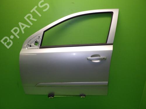Used Left front door OPEL ASTRA H (A04) 1.9 CDTI 16V (L48) (120 hp) 25884756
