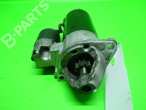 Startmotor MERCEDES-BENZ A-CLASS (W168) A 170 CDI (168.008) | BP6357407M8 