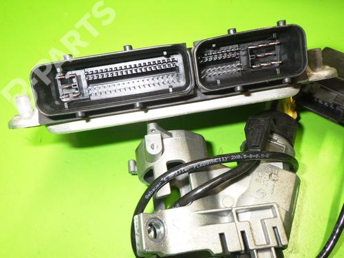 Control unit VW LUPO I (6X1, 6E1) 1.7 SDI | BP6389001M11 
