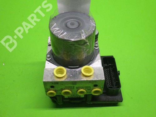 Used ABS pump JAGUAR XF I (X250) 2.2 D (200 hp) 6393679