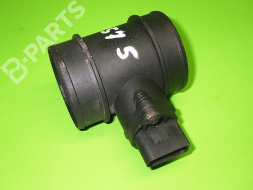 Used Mass air flow sensor AUDI A2 (8Z0) 1.4 TDI (75 hp) 6536959