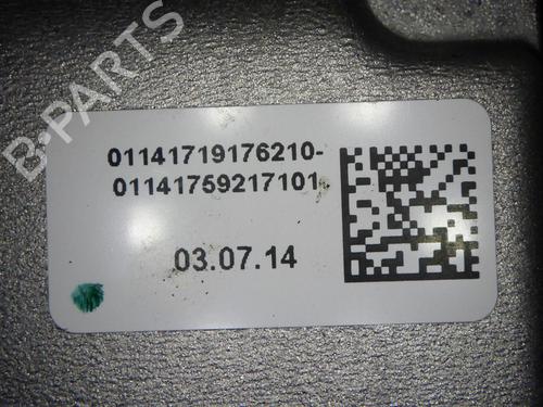 Camera OPEL CORSA E (X15) 1.3 CDTI (08, 68) | BP28371512E14 