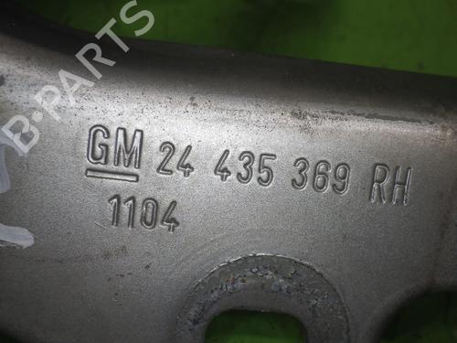 Hinge/Door check strap OPEL VECTRA C (Z02) 2.2 DTI 16V (F69) | BP30047103C146 