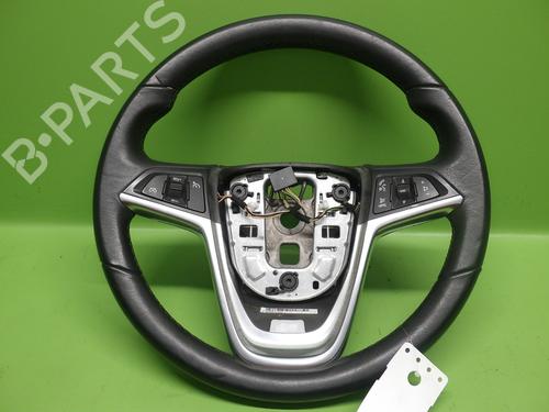 Ratt OPEL MERIVA B MPV (S10) 1.4 (75) (120 hp) 30981346