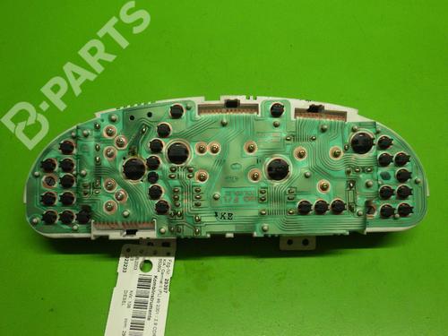 Instrument cluster KIA CARNIVAL II (GQ) 2.9 CRDi | BP6387967C47 