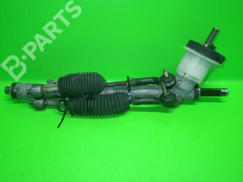 Steering rack RENAULT MODUS / GRAND MODUS (F/JP0_) 1.2 (JP0C, JP0K, FP0C, FP0K, FP0P, JP0P, JP0T) (75 hp) 6371429