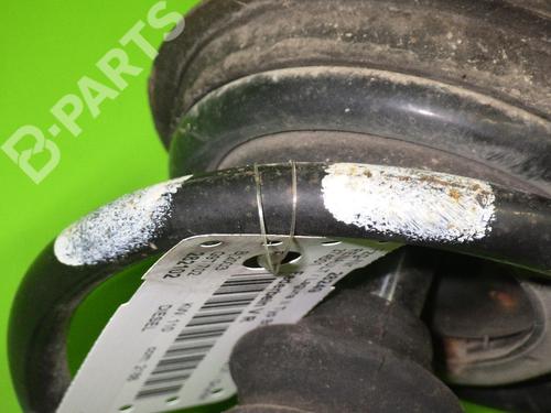 Right front shock absorber RENAULT LAGUNA II Grandtour (KG0/1_) 2.2 dCi (KG0F) | BP6672321M17 