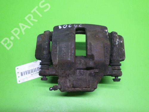 Used Right front brake caliper MERCEDES-BENZ C-CLASS (W203) C 220 CDI (203.006, 203.008) (143 hp) 14737450