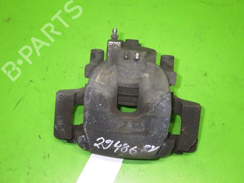 Right front brake caliper OPEL ASTRA K (B16) 1.6 CDTi (68) | BP14726958M104 