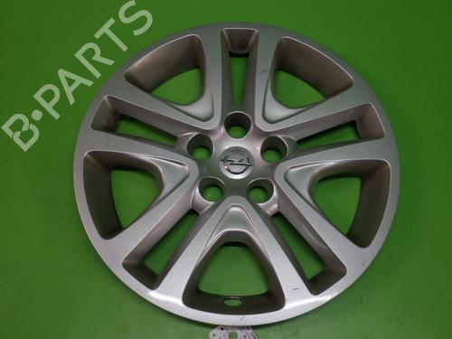Used Other Other OPEL ASTRA K Sports Tourer (B16) 1.2 Turbo (35) (131 hp) 36426244 36426244